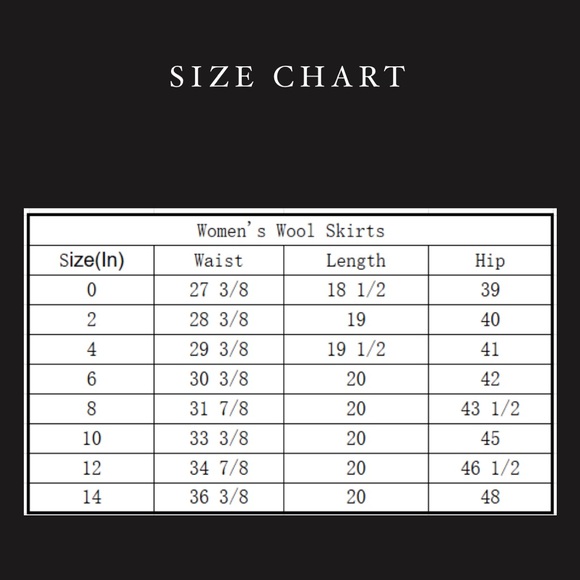 Kiel James Patrick Plaid Darling Skirt - Picture 3 of 3